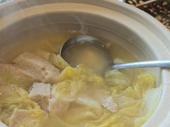 -盛百味·家宴餐厅(霸州分店)