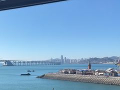 -川旺角川粤融合菜•海景餐厅(星海广场店)