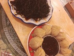 -卡万金特色藏餐