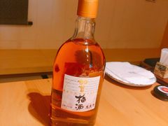 加贺梅酒-本逸·割烹料理(湖墅店)