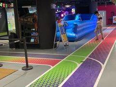 -VS SPORTS PARK运动玩乐园·团建·生日会(合生汇店)