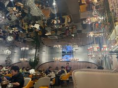 -巴依老爷新疆美食(清华东门店)