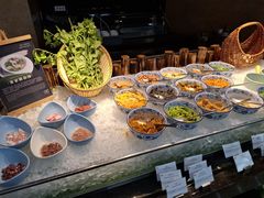 -惠州皇冠假日酒店·西餐厅·自助餐厅