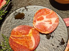 -牛YO烧肉烤肉自助(万象城春河里店)