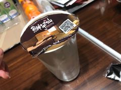 -鲜芋仙(中环百联2店)