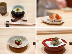 -晴空·日本料理(万象城店)