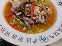 -胖老汉椒麻鸡清真新疆菜(西御街店)