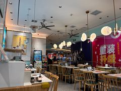-苏晓玥·手作江南小吃(深圳北站店)