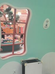 -奈尔宝·儿童乐园·亲子餐厅(苏州大悦城店)