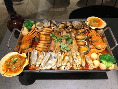 -一棠龙虾•王牌虾球(楚河汉街店)