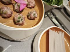 -海底捞火锅(天通苑华联店)