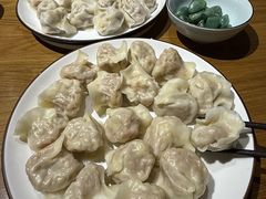 -伊喜饺子·烤鸭(五道口学院路店)