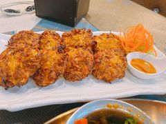 -尼泊尔雪莲餐厅(北京东路店)