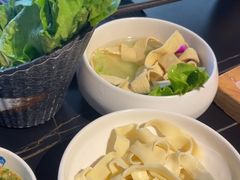 -打酱友•斑鱼海鲜粥火锅(吴桥店)