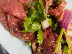 -牛犇烤肉(物资学院路店)