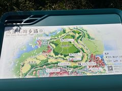 -平湖九龙山旅游度假区