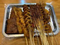 -非凡烧烤(历史博物馆店)