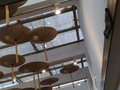 大堂-老铺烤鸭(宝鸡店)