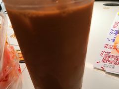 -新大咀港式茶餐厅(宝山万达店)