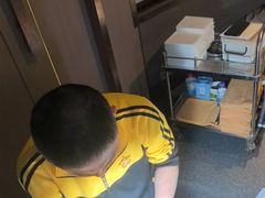 -陆琴脚艺·足浴·SPA(中华路店)