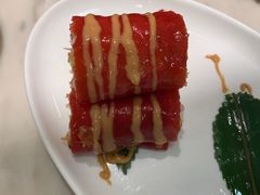 -香港百合居(LCM置汇旭辉广场店)
