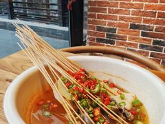 -叶婆婆钵钵鸡(解放碑店)