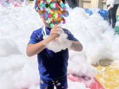 -伊顿幼儿园(天津上河雅颂校区)