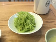 -苏小柳点心·手作小笼包(虹桥天地分院)
