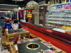 -旺蜀主成都串串火锅(西直门凯德MALL店)