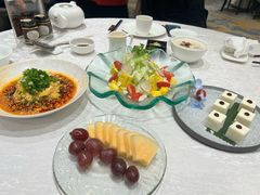 -丰鲤楼•闽南茶楼(仟禧汇店)