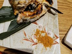 -林妈妈村·日式料理(宝山龙湖天街店)