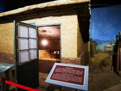 -唐山抗震纪念馆