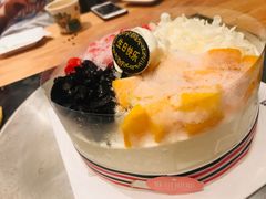-八喜冰淇淋蛋糕(富国店)