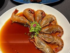 -锦府园(环球港店)