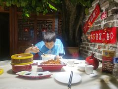 -京味斋·北京烤鸭(北京南站洋桥店)