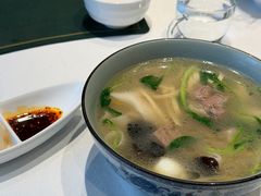 -祥记餐饮•豫粤珍味(金隅大厦店)