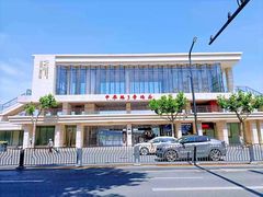-武昌中华路码头(轮渡站)
