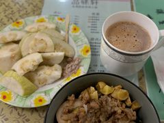 -品味轩(华山路店)