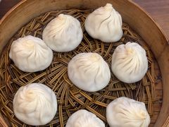 -锡笼记·无锡小笼(人民路店)
