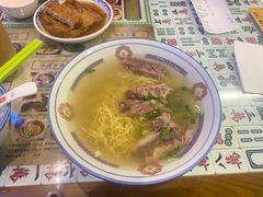 -七爷清汤腩·港式餐厅(金狮广场店)