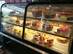 -吉美诺烘焙(公园北路店)