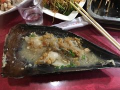 -大胡子海鲜·天津菜·砂锅烧烤(五大道创始店)