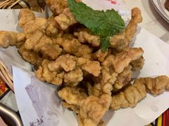 -长安大牌档之西安博物院文化餐厅(中贸店)