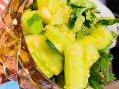 -火塘云南烧烤大排档