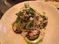 -Ocean's Table 欧舍