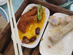 -御满江海鲜酒家(洛溪新城店)