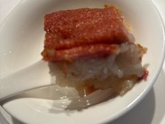 香煎糯米鸭-八分饱·西津会(西津渡店)
