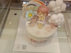 -CAKE BOSS 蛋糕老板(西单君太百货店)