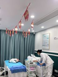 -白博士祛痘·皮肤管理中心
