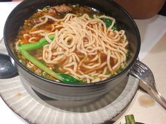 -华阳时光吧餐厅(华阳广场国际大饭店)